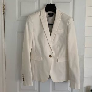 Rw&Co Womens Blazer